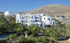 Pegados Apartments